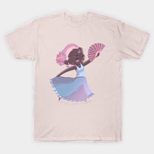 Fan Chibi T-Shirt